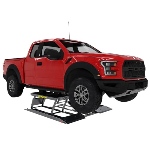 13 Best Portable Car Lifts for Home Garage 2026: Top Picks bendpak quickjack
