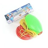 Couleur : vert, rouge, orange (expédition aléatoire) matériau : plastique, activité de plein air, jouets