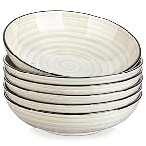 vancasso Bonbon Pastateller 6er Set