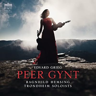 Peer Gynt