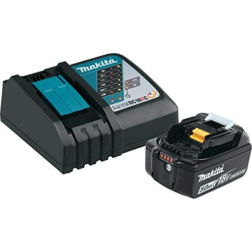 Makita BL1850BDC1 Battery and Charger
