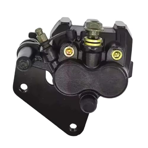 Frein à disque HJ125K-A pour stopper les sifflements - 3
