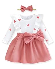 Heart Pink Dress