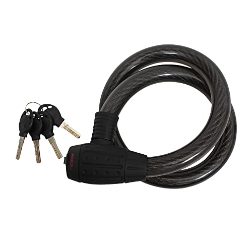 Accesorios De Ciclismo, Tools candado moto mikels Marca MIKEL´S (2)