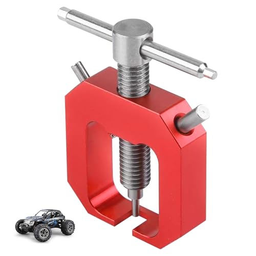 【治具/工具】まとめ：ミニ四駆ホイールプーラーおすすめは用途次第で変わる