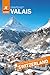 Rough Guides Snapshot Valais (Travel Guide)