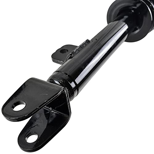 Image of TRQ Front Strut and Spring Assembly Set Loaded | For 06-10 Dodge Charger RWD without Police Package without Sport Suspension 05-08 Magnum RWD Police Package Sport Suspension