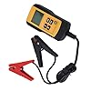 AE300 12V Automotive Digital Battery Tester, Car Battery Tester with LCD Backlit Display, Multifunctional Battery Load Tester for Voltage CCA Analysis, Portable #2