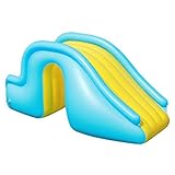 Regalo perfecto para bebé: el Waterslide es un regalo perfecto para los bebés que tienen una piscina en casa.