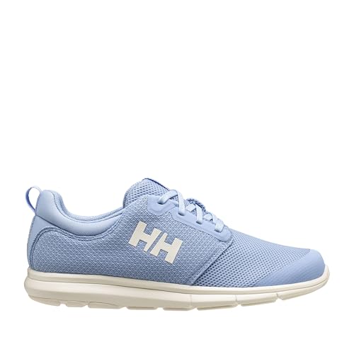 Image of Helly Hansen Feathering Women's Lightweight Shoe, Stylish & Durable Sneakers for Active Lifestyle & Everyday Comfort