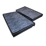 Original Engine Management CAF129C2 Cabin Air Filter