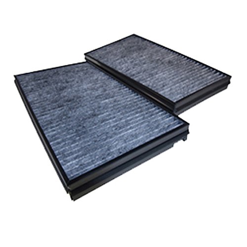 Original Engine Management CAF129C2 Cabin Air Filter