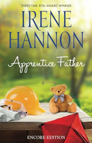Apprentice Father: Encore Edition 1970116307 Book Cover