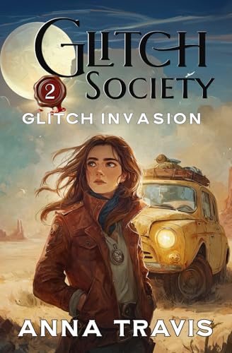 Glitch Society 2, Glitch Invasion