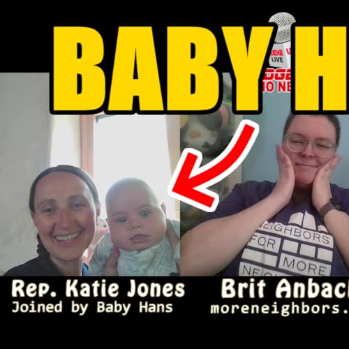 Will we ever get statewide zoning reform in MN? (w/ Katie Jones & Brit Anbacht)