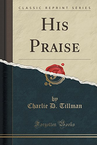 His Praise
