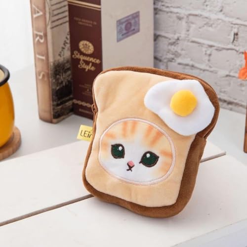 Mofusand �ڋʏĂ��g�[�X�g �|�[�` ��p�Z�u������