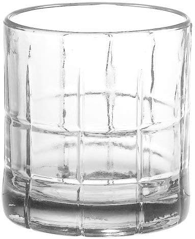 Miniatura 5 de Anchor Hocking Manchester Rocks - Vasos de whisky Old Fashioned, 10.5 oz (juego de 12)