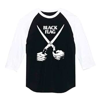 RHC ブラック 七分袖カットソー Leeウエスタンシャツ七分袖[男女兼用][ボンマックス製品