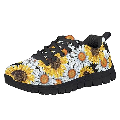 Flashideas Kids Sneakers for Boys Girls Sports Shoes Lightweight Breathable Athletic Walking Shoes2