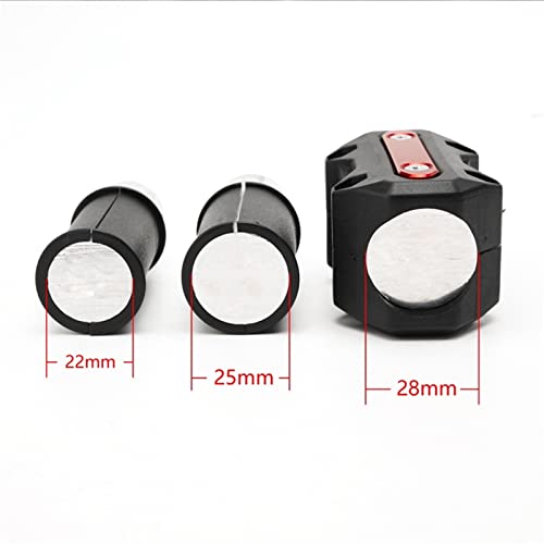 Protection moteur CF Moto pare-chocs blocs anti-chute moto