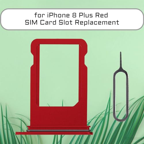 Listado de Iphone 8 rojo . 20 Imagen adicional
