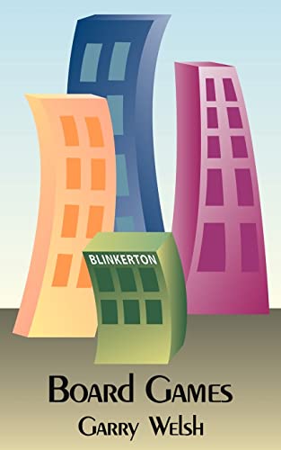 Price comparison product image Board Games