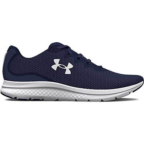 Image of Under Armour Mens Charged Impulse 3Running Shoe