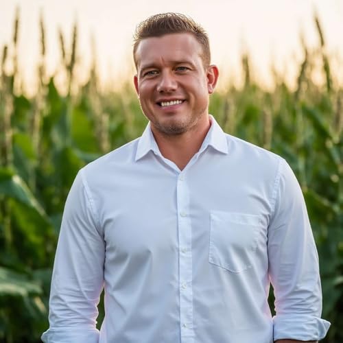 Season of Perseverance with Jared Brown