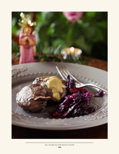 From A Polish Country House Kitchen: 90 Recipes For The Ultimate Comfort Food #TOP2