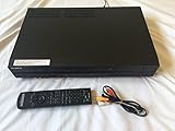 Sony DVD/VCR Progressive Scan Combo Player SLV-D281P