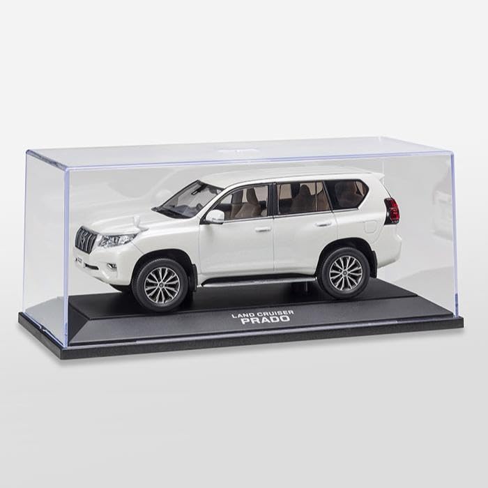 Amazon.co.jp: ランドクルーザー プラド 1 30 トヨタ カラーサンプル
