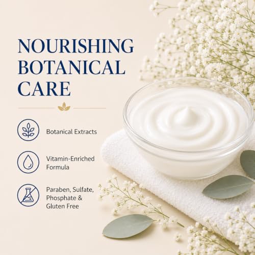 Image of Ginger Lily Farms Botanicals Conditioner, 128oz, Fragrance Free