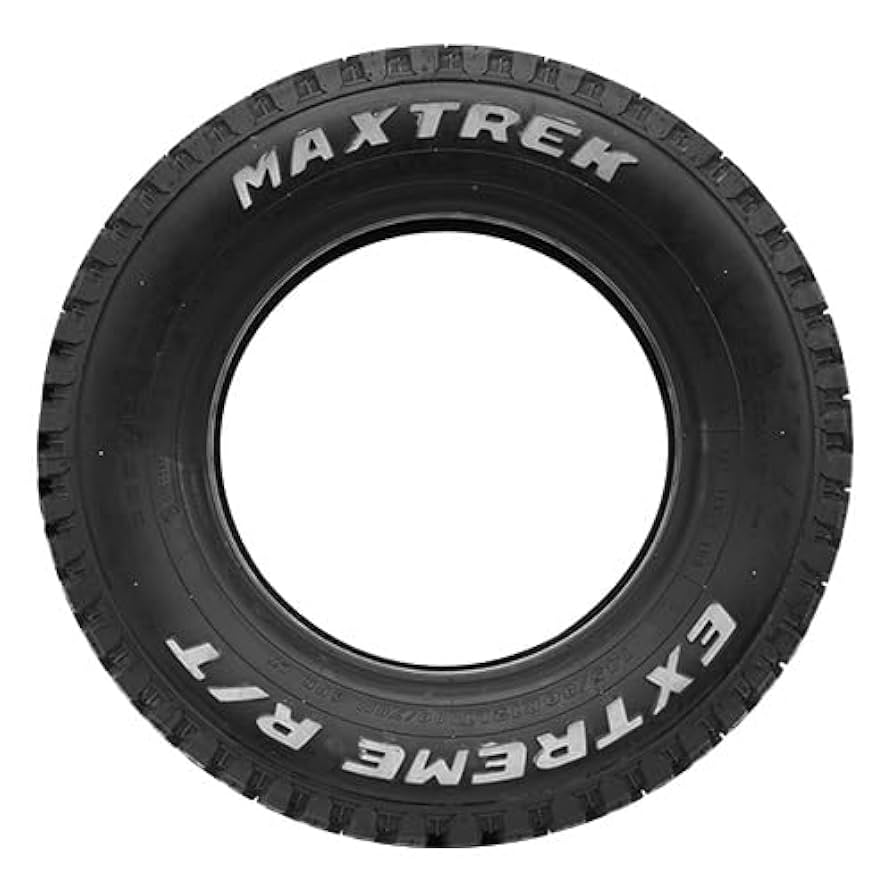 145/80R12 サマータイヤ ホイールセット MAXTREK 145/80R12 サマータイヤ ホイールセット MAXTREK EXTREME R/T