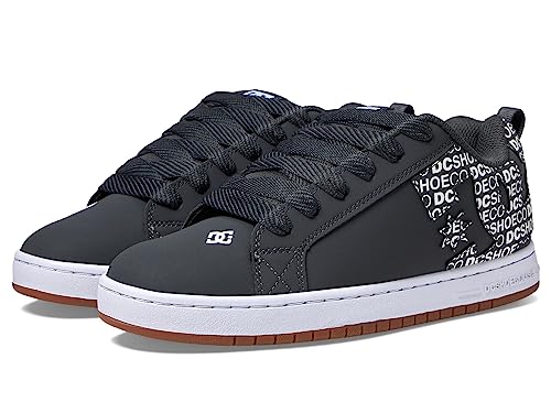 Chaussures de skateboard mixte enfant DC Shoes D0300504a basket skate junior basse