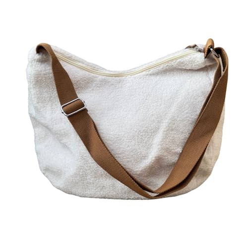Sac fourre-tout souple grand format idéal pour vacances et sorties