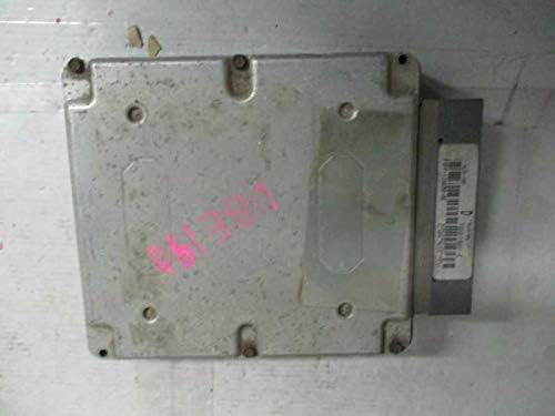 Miniatura 3 de Piezas reutilizadas Módulo de control del ECM del motor se adapta a 98 Mazda 626 F8FF-12A650-BE F8FF12A650BE