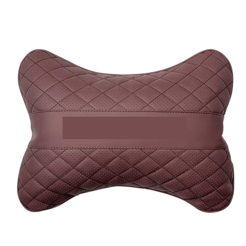 �ԗp �w�b�h���X�g �Ԃ̃w�b�h���X�g���Ńt�B�b�g BYD Atto 3 ���v���X���� EV F3 E6 Dmi Song F0 �`�v�� G3 I3 Ea(Brown-Lumbar)