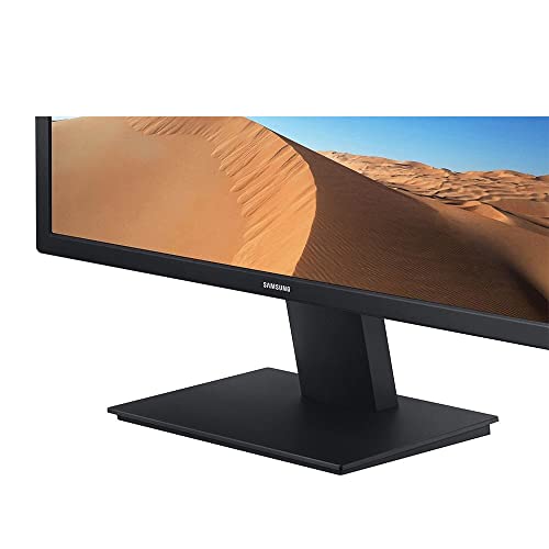 Image of Samsung 24inch LS24A310NHWXXL FHD Monitor