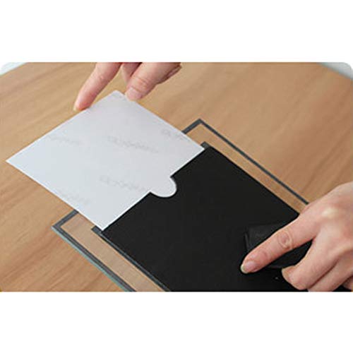 Oukeyi Picture Frames 8X10 Mirrored Edge Glass，8X10 Picture Frame Glass Frames 8 By 10 Inch Photo Display Friend Gifts，Photo Display For Desktop Only #TOP5