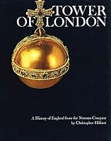 Tower of London, 0882250027 Book Cover