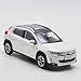 Modellini auto Citroen C3-xr Suv Modello Di Auto Giocattolo In Scala 1:43 Lega Di Metallo Modello Di Auto Classico Diecast Veicoli Giocattoli Collezione F Regalo