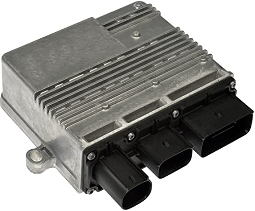 Dorman 904-920 Glow Plug Control Module Compatible with Select Ford Models by Dorman - Used condition - CA$80.95