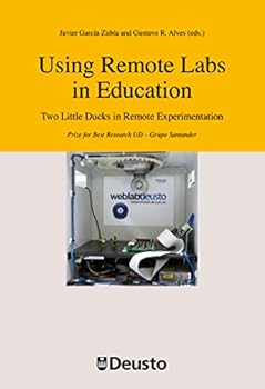 Using Remote Labs in Education: Two Little Ducks in Remote Experimentation (Ingeniería)