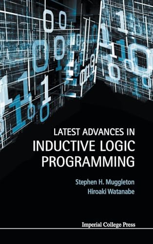 Latest Advances in Inductive Logic Programming view 2