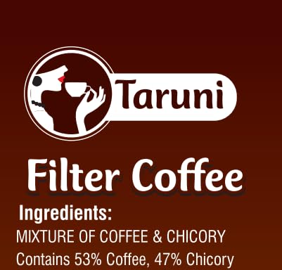 Image of Taruni Filter Coffee Powder 500 grams
