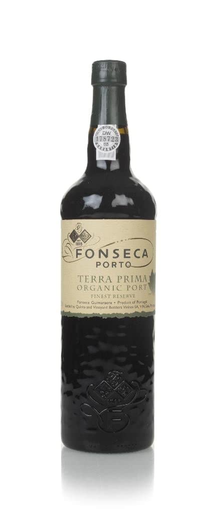Fonseca Terra Prima Organic Port | 75 cl