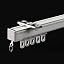 2pcs Ceiling Mounting