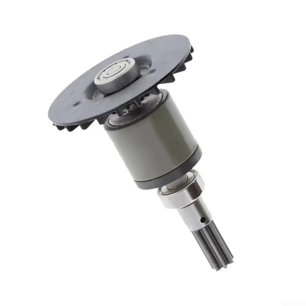 Rotor d'armature 619341-9 pour clé à chocs DTW285 DTW281 Pièce de rechange en métal haute durabilité pour travaux professionnels de réparation et d'entretien dans le garage