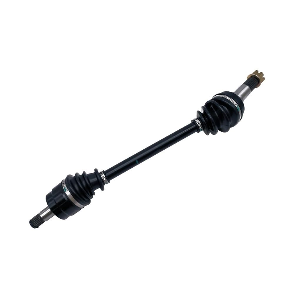 Demi-arbre avant gauche pour VTT HS 500 OEM 47210-115-0000